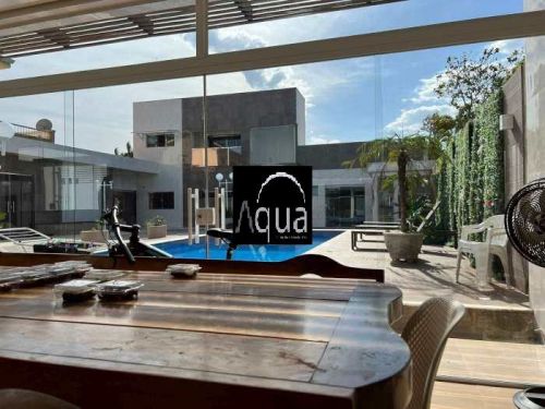 Pg050 - Casa Alto Padrão No Balneário Flórida - Praia Grande 774040