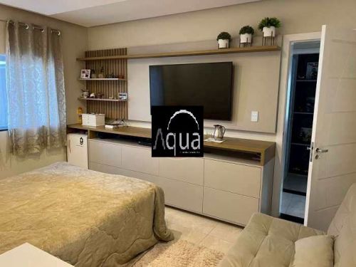 Pg050 - Casa Alto Padrão No Balneário Flórida - Praia Grande 774041