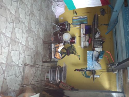 Pg055 Casa - Caiçara - Praia Grande 752861