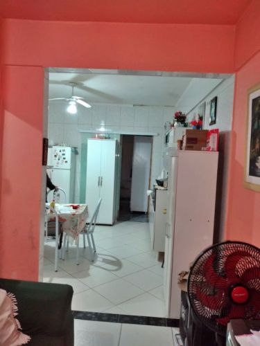 Pg055 Casa - Caiçara - Praia Grande 752862