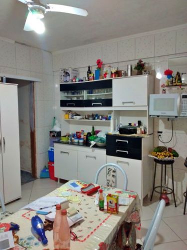 Pg055 Casa - Caiçara - Praia Grande 752863