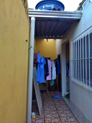 Pg055 Casa - Caiçara - Praia Grande 752865