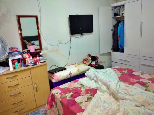 Pg055 Casa - Caiçara - Praia Grande 752866