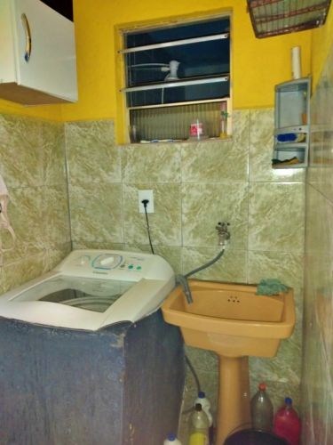 Pg055 Casa - Caiçara - Praia Grande 752867