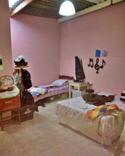Pg055 Casa - Caiçara - Praia Grande 752868