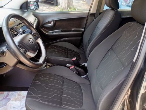 Picanto Ex 1.0 Flex At 2014 Completo 766698