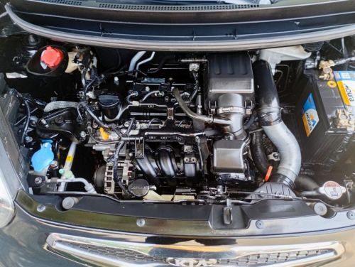 Picanto Ex 1.0 Flex At 2014 Completo 766701