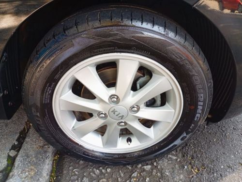 Picanto Ex 1.0 Flex At 2014 Completo 766702