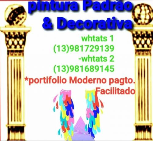 Pintor Qualificado  753216