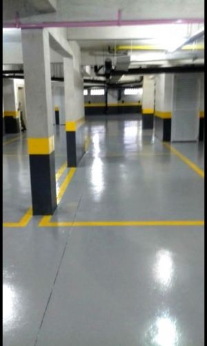 Pintor Qualificado  753223