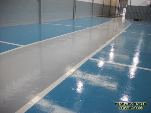 Pintura de pisos e Faixas de Garagens  estacionamentos galpões 629353