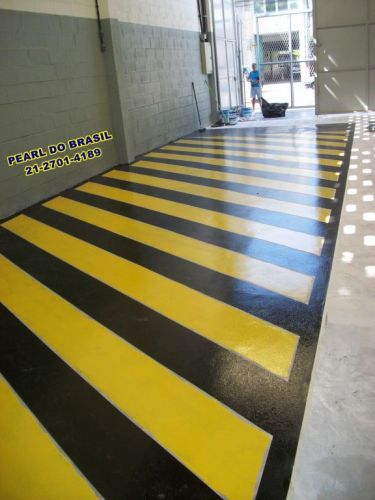 Pintura de pisos e Faixas de Garagens  estacionamentos galpões 629354