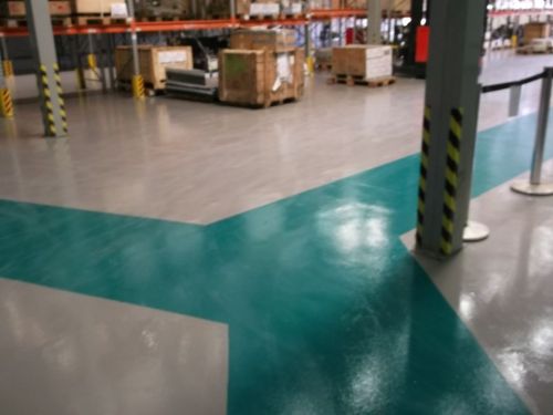 Pintura De Pisos Em Epóxi 783133 Pintura De Pisos Em Epóxi 783133