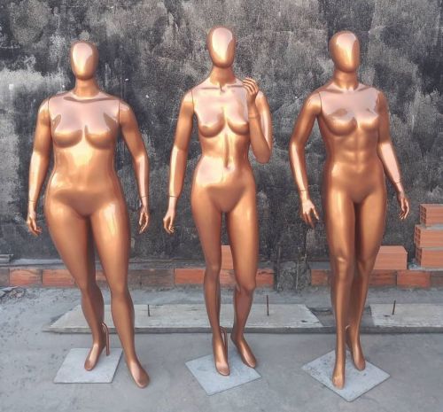 Pintura e reforma de manequins 1198188-9722 760805