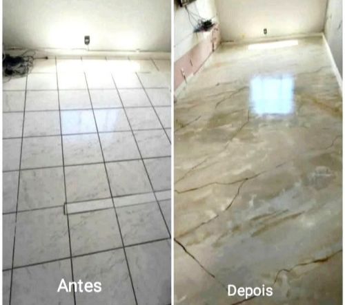 Pinturas Efeitos Decorativos  782849