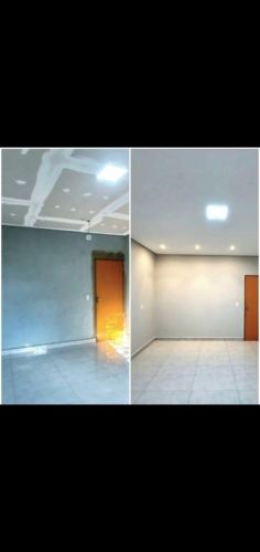 Pinturas Efeitos Decorativos  782850