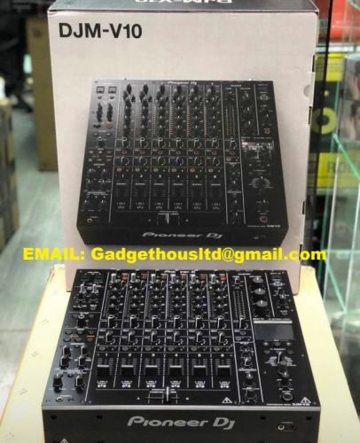 Pioneer Cdj-3000 Multi-player  Pioneer Djm-a9 Dj Mixer  Pioneer Dj Djm-v10-lf Mixer  Pioneer Djm-s11  Pioneer Cdj-2000nxs2  Pioneer Djm-900nxs2  Pioneer Cdj-tour1  Pioneer Djm-tour1  656367