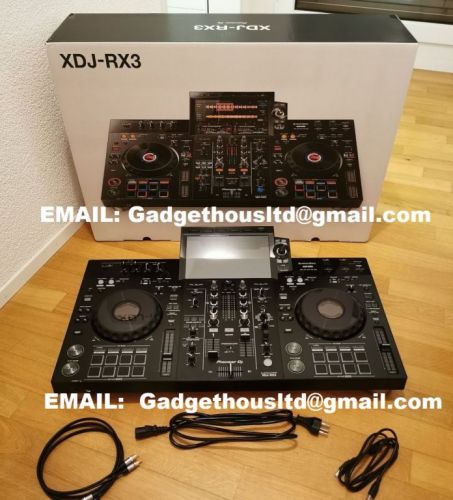 Pioneer Cdj-3000 Multi-player  Pioneer Djm-a9 Dj Mixer  Pioneer Dj Djm-v10-lf Mixer  Pioneer Djm-s11  Pioneer Cdj-2000nxs2  Pioneer Djm-900nxs2  Pioneer Cdj-tour1  Pioneer Djm-tour1  656370