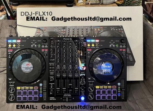 Pioneer Ddj-flx10  Pioneer Ddj-1000  Pioneer Ddj-1000srt Pioneer Xdj-rx3 Dj System  Pioneer Xdj-xz Dj System  Pioneer Opus-quad Dj Systém  Pioneer Dj Ddj-rev7  Pioneer Ddj-800 Pioneer Ddj-rzx 656372