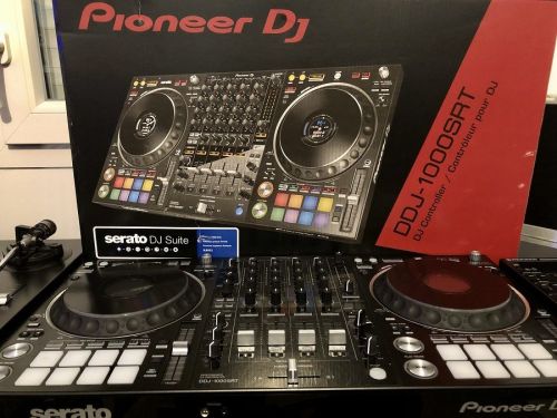 Pioneer Ddj-flx10  Pioneer Ddj-1000  Pioneer Ddj-1000srt Pioneer Xdj-rx3 Dj System  Pioneer Xdj-xz Dj System  Pioneer Opus-quad Dj Systém  Pioneer Dj Ddj-rev7  Pioneer Ddj-800 Pioneer Ddj-rzx 656377