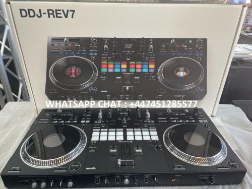 Pioneer Ddj-flx10  Pioneer Ddj-1000  Pioneer Ddj-1000srt Pioneer Xdj-rx3 Dj System  Pioneer Xdj-xz Dj System  Pioneer Opus-quad Dj Systém  Pioneer Dj Ddj-rev7  Pioneer Ddj-800 Pioneer Ddj-rzx 656378