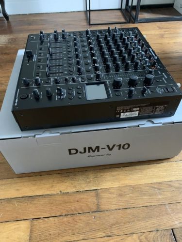 Pioneer Dj Xdj-rx3 Pioneer Xdj Xz  Pioneer Dj Ddj-rev7  Pioneer Ddj 1000 Pioneer Ddj 1000srt Dj Controller  Pioneer Cdj-3000 Pioneer Cdj 2000 Nxs2 Pioneer Djm 900 Nxs2  Pioneer Dj Djm-v10 625610