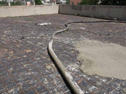 Piso De Concreto Polido 783102