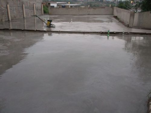 Piso De Concreto Polido 783108