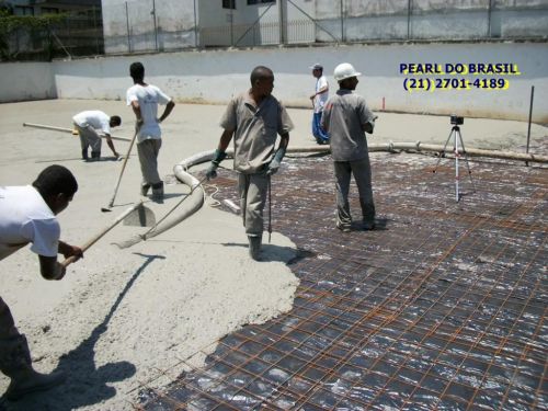 Piso De Concreto Poliso e Pintura De Pisos 783095 Piso De Concreto Poliso e Pintura De Pisos 783095