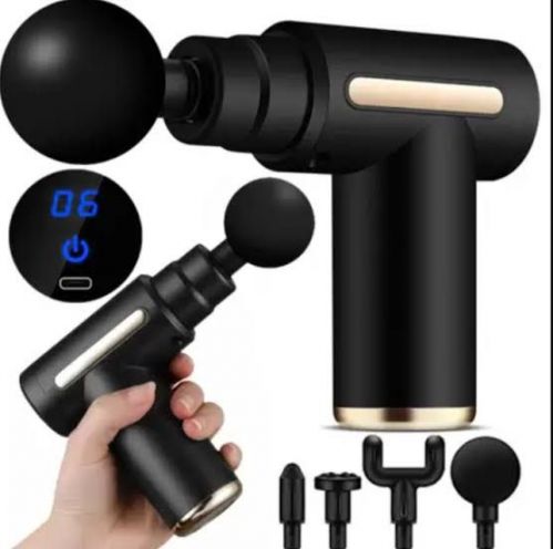 Pistola Massageadora - Pague só na Entrega 751815