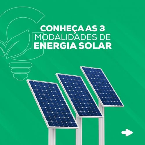 Placa Solar De Graça? Conheça a Nova Solução Da Igreen Energy 751544