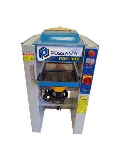 Plaina Desengrossadeira De 300mm 762308