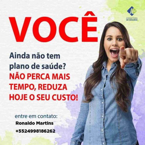 plano de saúde em Barra Mansa 2499818-6262 Adesão e Jurídico 02 vidas 608071