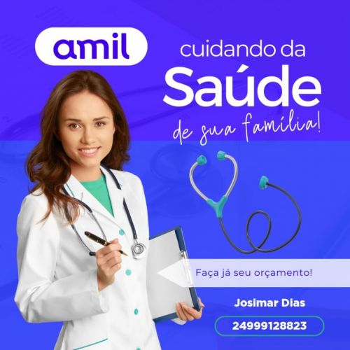 Plano De Saúde Em Volta Redonda 24 999128823 783183