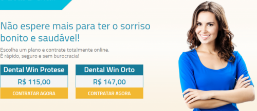Plano dental em Volta Redonda 2499818-6262 350943