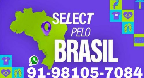Plano Select Saúde Cobertura Total com coparticipação parcial 756199