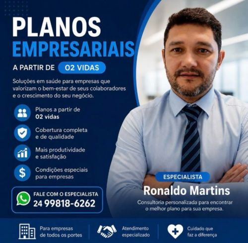 Planos Amil e Unimed  em Vr 24 99818-6262  781525