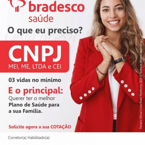 Planos de Saúde em Montes Claros 773280