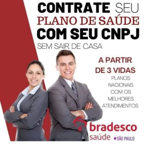 Planos de Saúde em Montes Claros 773283