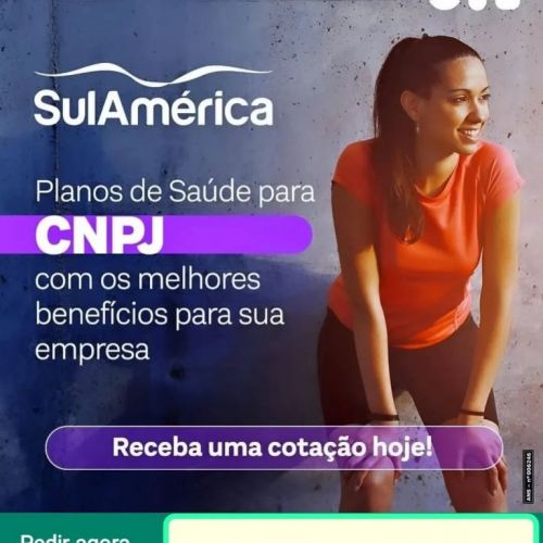 Planos de Saúde em Montes Claros 773284