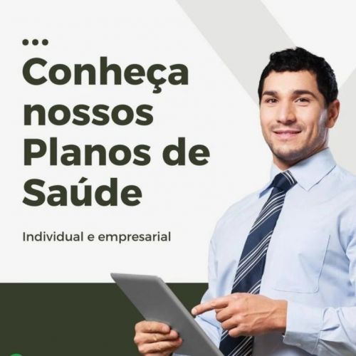 Planos de Saúde em Montes Claros 773285