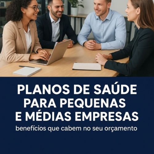 Planos de Saúde em Montes Claros 773288
