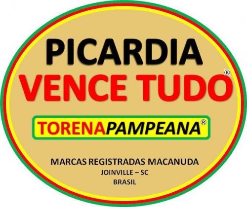 Plantadeira 10 Linhas Detentora Da Marca Torena Pampeana Procura Parcerias 649193