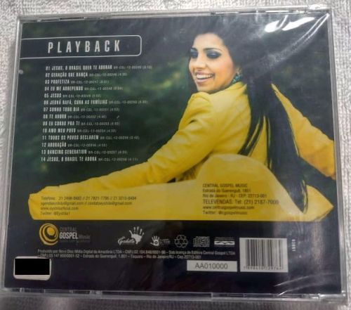 Playback Jesus o Brasil Quer Te Adorar De Eyshila 783857 Playback Jesus o Brasil Quer Te Adorar De Eyshila 783857