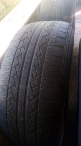 Pneus 26565-r17 112 h Pirelli Scorpion 749228