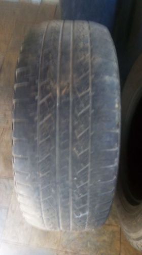 Pneus 26565-r17 112 h Pirelli Scorpion 749229
