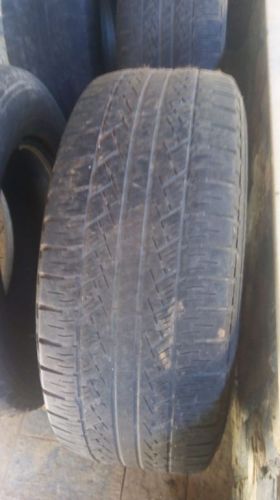 Pneus 26565-r17 112 h Pirelli Scorpion 749230