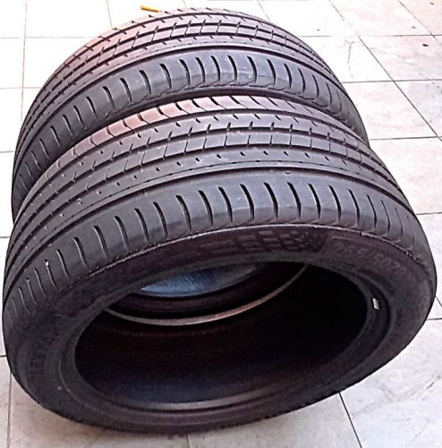 Pneus aro 20-26550r20 Pirelli scorpion str e Doublestar prtech seminovos 760900
