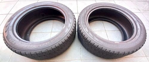 Pneus aro 20-26550r20 Pirelli scorpion str e Doublestar prtech seminovos 760905