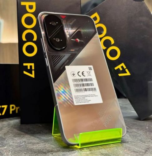 Poco F7 5g 512gb12gb Ram 762092 Poco F7 5g 512gb12gb Ram 762092